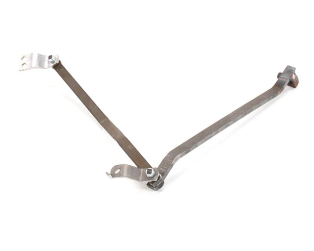 Cleveland 40679, Linkage Assembly, J Pressure Steamer