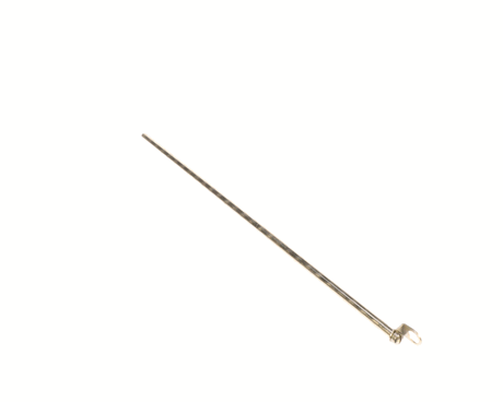Cleveland 41212, Steam Tube Assembly, 4 Hole