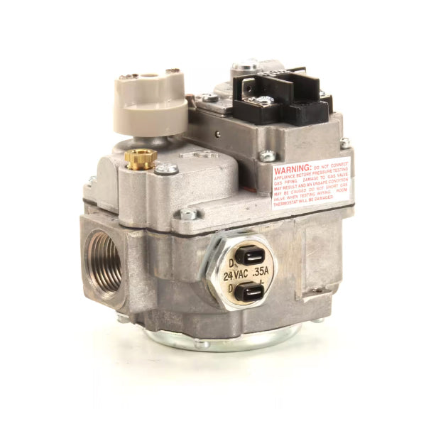 Cleveland KE53515, GAS VALVE; ROBERTSHAW #3A2-501