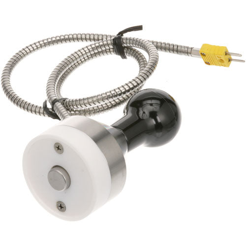 Atkins 50014, Weighted Griddle Surface Probe, K-Type Thermocouple