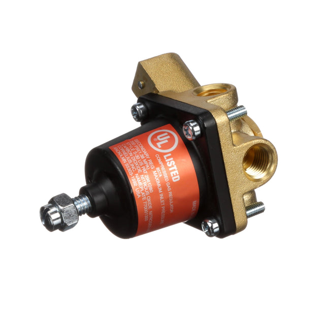 Cornelius 183446016, Square S Regulator, 30 PSI, with Relief Valve