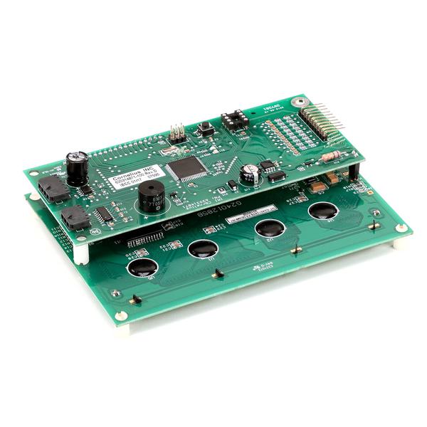 Cornelius 620314871-100S, Control Board, User Interface