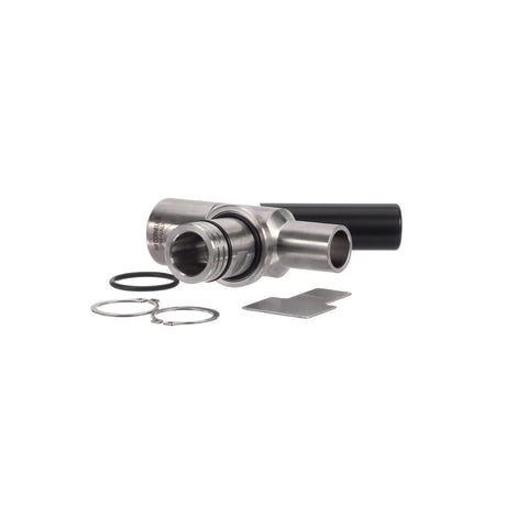 Cornelius 629097266, Splash Valve with ADA Handle