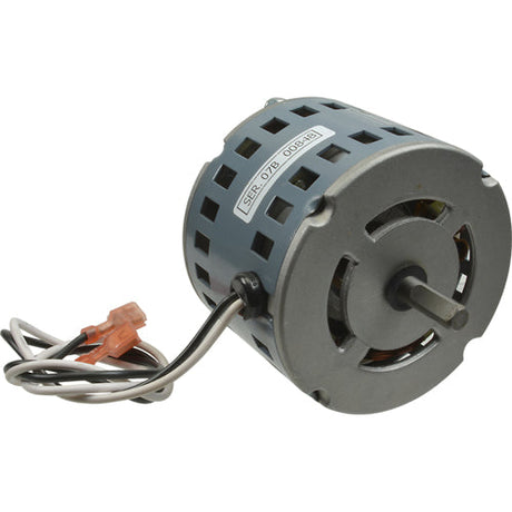 Crathco 1594, Pump Motor, D155