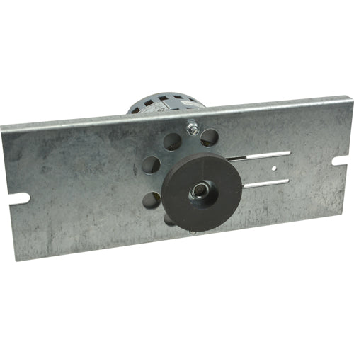 Crathco 1956, Pump Motor with Bracket and Magnet, 230V, 50/60 Hz