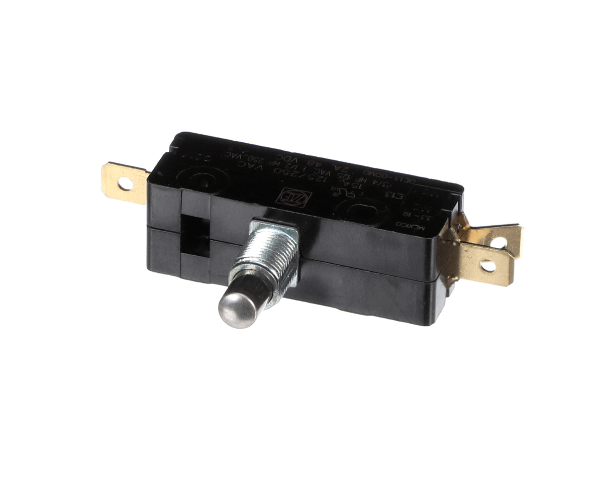 Crown Steam 9208-1, Unimax Door Switch