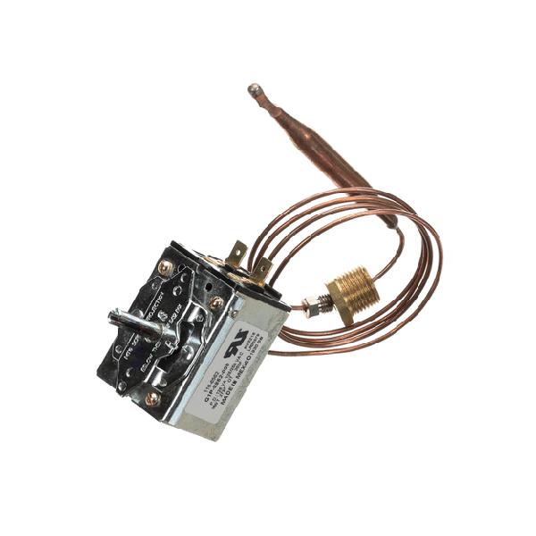 Crown Steam 116-6562, Thermostat