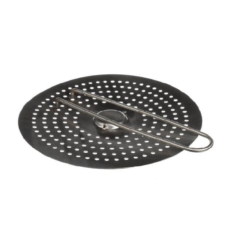 Crown Steam 3923-2, Perforated Strainer, 2" Draw-Off Valve