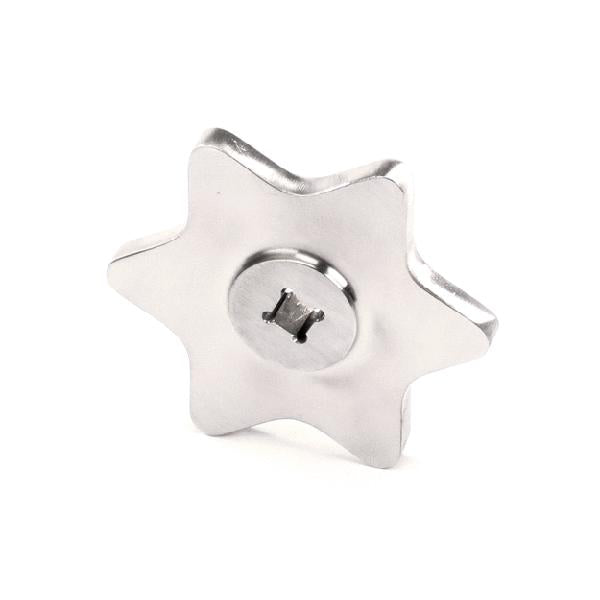 Crown Steam 4115-1, Draw-Off Handle
