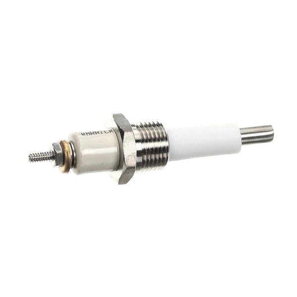 Crown Steam 4-LLP1, Probe