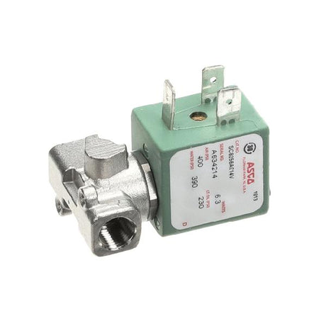Crown Steam 5162-2, Fill Solenoid Valve, 240V