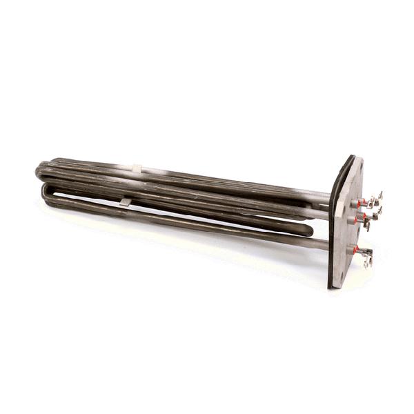 Crown Steam 7-5019, Heating Element Assembly with Gasket, 208V