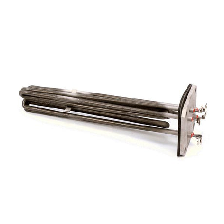 Crown Steam 7-5019, Heating Element Assembly with Gasket, 208V