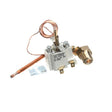 Crown Steam 9126-1, Operating Thermostat, 4-TH05