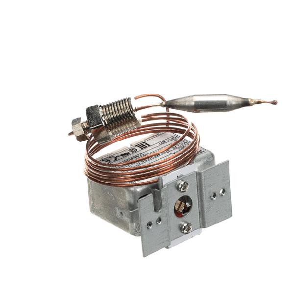 Crown Steam 9128-1, High-Limit Safety Thermostat