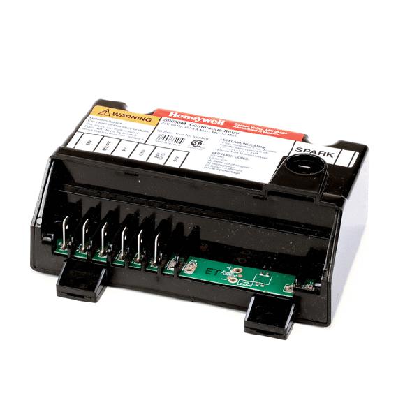 Crown Steam 9210-2, Intermittent Spark Ignition Module