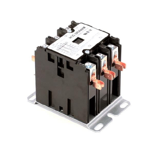 Crown Steam 9348-208, 50 Amp Contactor