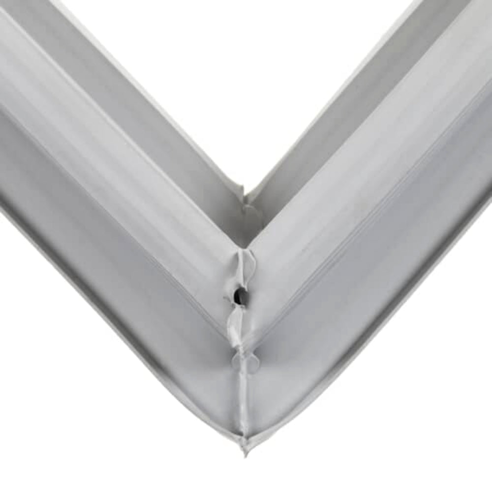 Delfield 1702474, Door Gasket, 25-1/2" x 25-1/2", 4400 Series