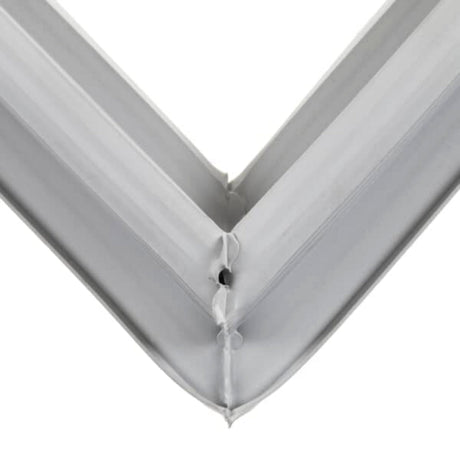Delfield 1702474, Door Gasket, 25-1/2" x 25-1/2", 4400 Series