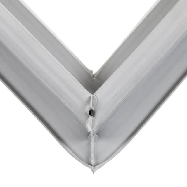 Delfield 1702474, Door Gasket, 25-1/2" x 25-1/2", 4400 Series