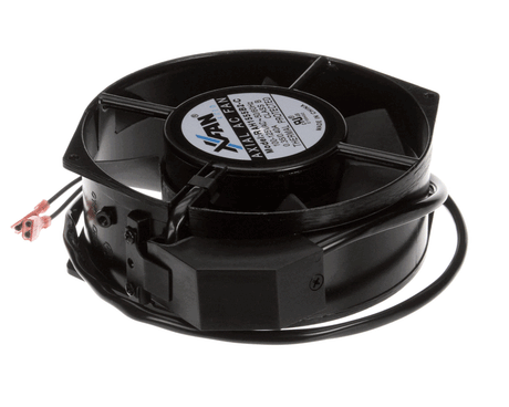 Delfield 2160028, Axial Fan, 5.5", 120V