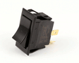 Delfield 2194409, Rocker Switch, DPST, 20A, 125-277V