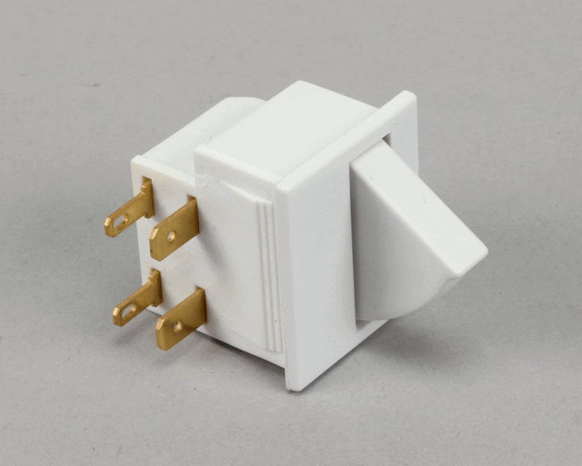 Delfield 5066440, Switch, Rocker, Door, SPDT