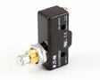 Duke 153114, Door Microswitch, 250V, 20A