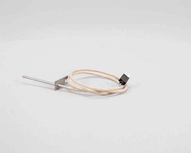 Duke 155304, Type J Thermocouple Temperature Probe
