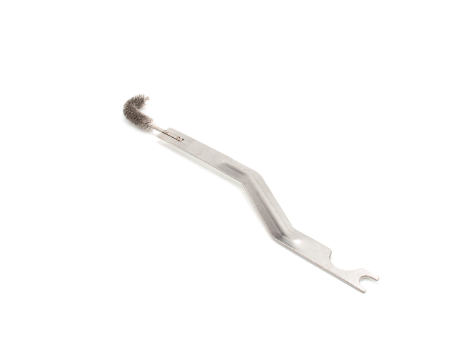 Duke 175485, Tube Burner Cleaning Tool