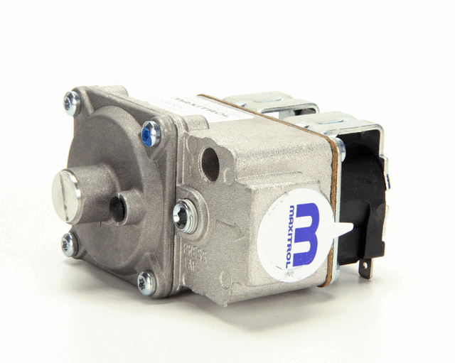 Duke 175531, Gas Valve, Natural Gas, 24V