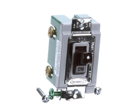 Duke 212113, Master Toggle Switch, 1 Phase