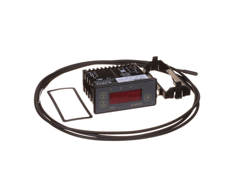 Duke 216837-DK, Digital Thermostat