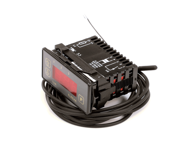 Duke 226840, Thermostat, Digital, 120V, Elreha