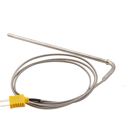 Duke 175518, Temperature Probe, C-Chamber, 90 Degree Bend