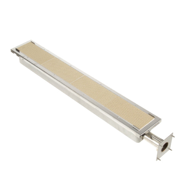 Duke 175780, Infrared Burner Assembly