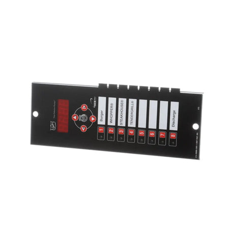 Duke 175873K, Control Assembly with Water Detection Label, 120V