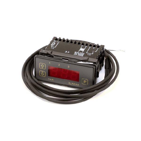 Duke 216588-AK, Temperature Control, Digital, Tri-Channel, 220V