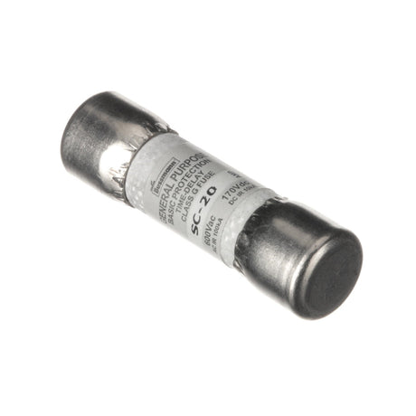 Duke 512813, Fuse, 20A, Bussmann SC-20