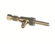 Metal Masters 302102, Gas Valve, Hi/Med/Low