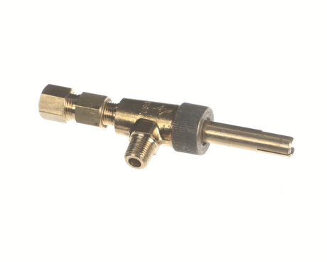 Metal Masters 302102, Gas Valve, Hi/Med/Low