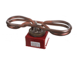Metal Masters 305437, Immersion Heater, 5000W, 208V