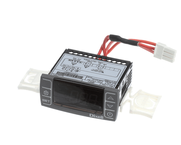 Electrolux 0USDET, Digital Controller with Wire Leads, DM20-F-01