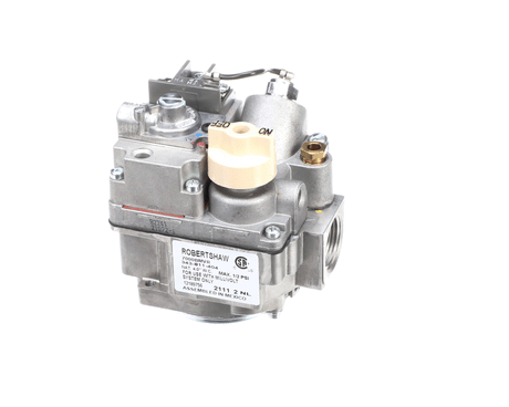 Fagor 12189756, Gas Valve, Natural Gas, Millivolt, 7000BMVR