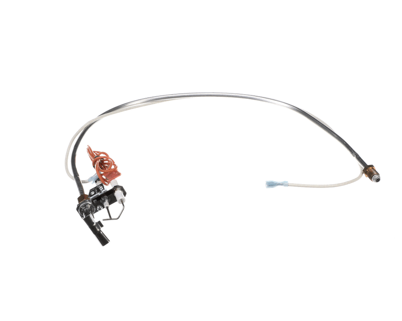 Frymaster 1061238SP, Pilot and Electronic Ignition Assembly, Natural Gas