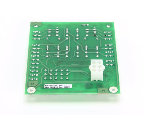 Frymaster 1066780, Interface Board Assembly, Electric, with Basket Lift, SMT