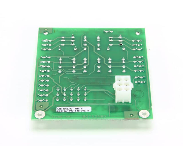 Frymaster 1066780, Interface Board Assembly, Electric, with Basket Lift, SMT