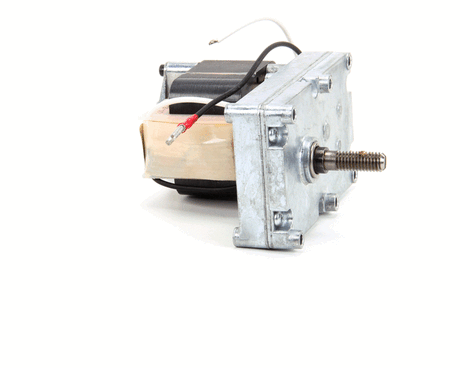 Frymaster 8070107, Basket Lift Gearmotor