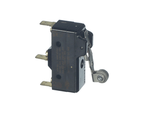 Frymaster 8070240, Roller Lever Microswitch, BA-2RV22-D6