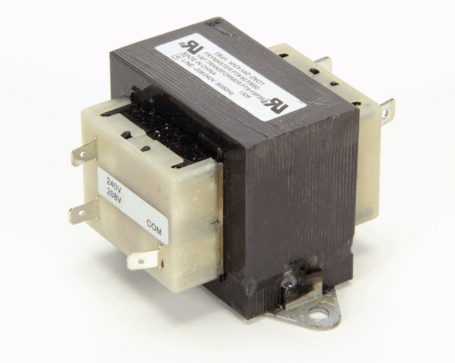 Frymaster 8070680, Transformer, 208/240V Primary, 24V Secondary, 43VA